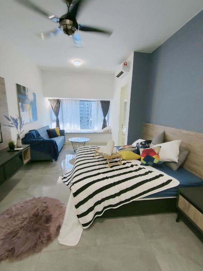 Imperio Residence Bathtub Studio At Malacca Town-Near Jonker Street Exterior foto