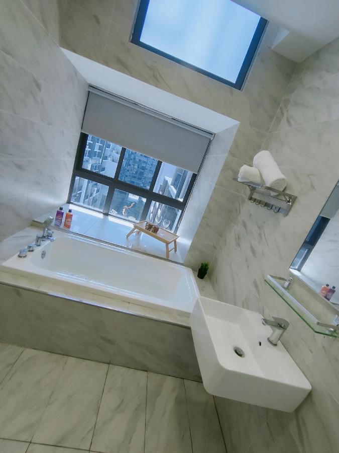 Imperio Residence Bathtub Studio At Malacca Town-Near Jonker Street Exterior foto