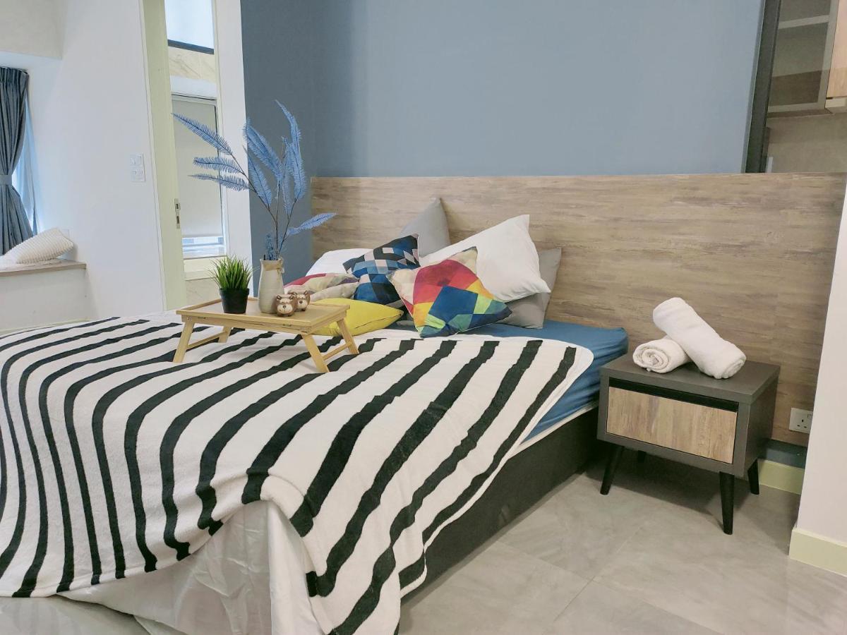 Imperio Residence Bathtub Studio At Malacca Town-Near Jonker Street Exterior foto