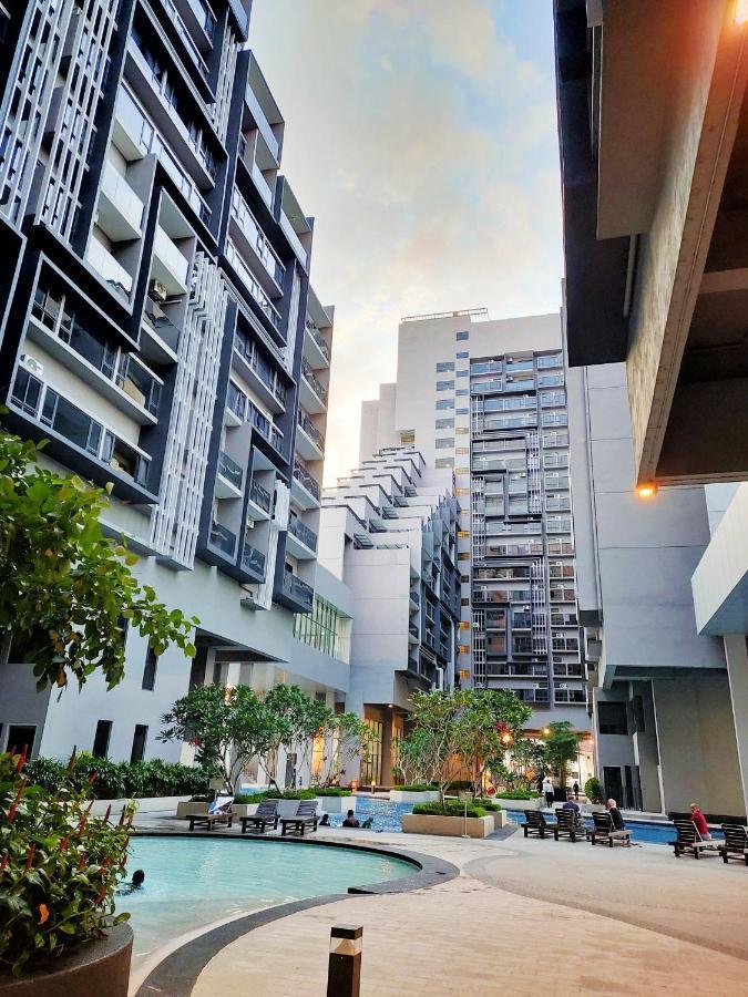 Imperio Residence Bathtub Studio At Malacca Town-Near Jonker Street Exterior foto
