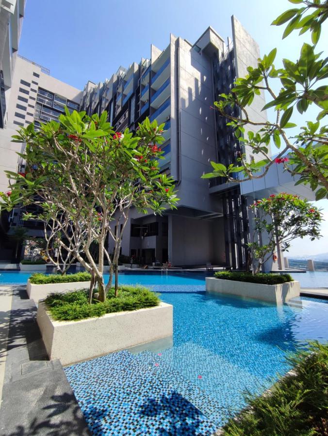 Imperio Residence Bathtub Studio At Malacca Town-Near Jonker Street Exterior foto