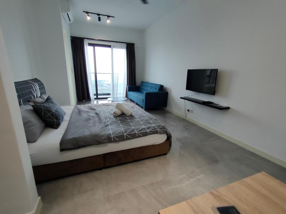 Imperio Residence Bathtub Studio At Malacca Town-Near Jonker Street Exterior foto